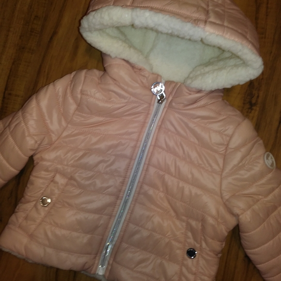 Michael Kors Coat - Picture 7 of 8